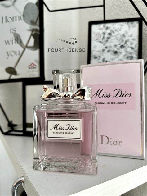 dior - miss dior blooming bouquet|miss dior blooming bouquet original.